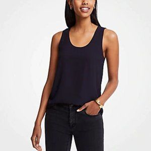 Ann Taylor Tank Top